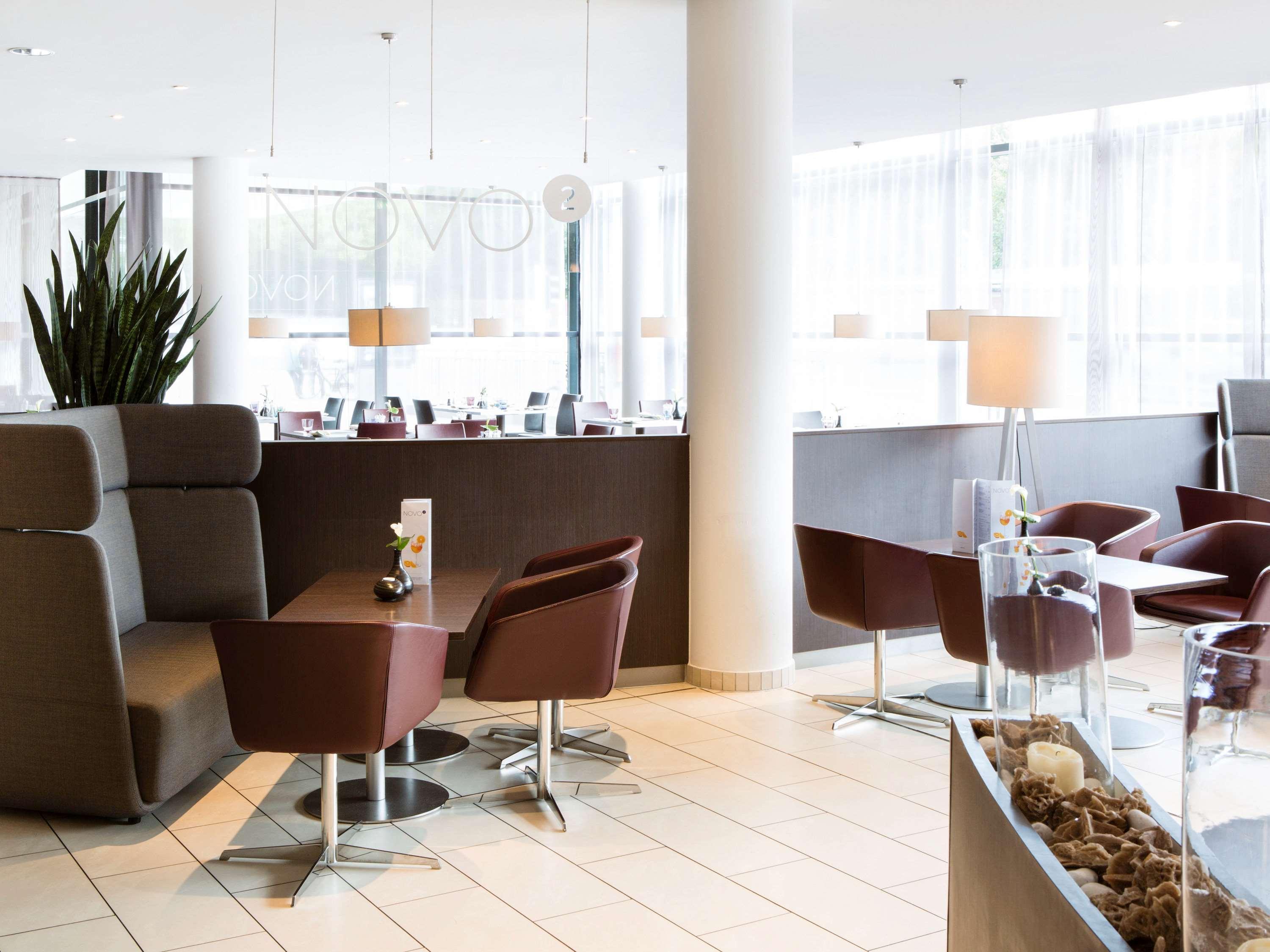 Novotel Alster