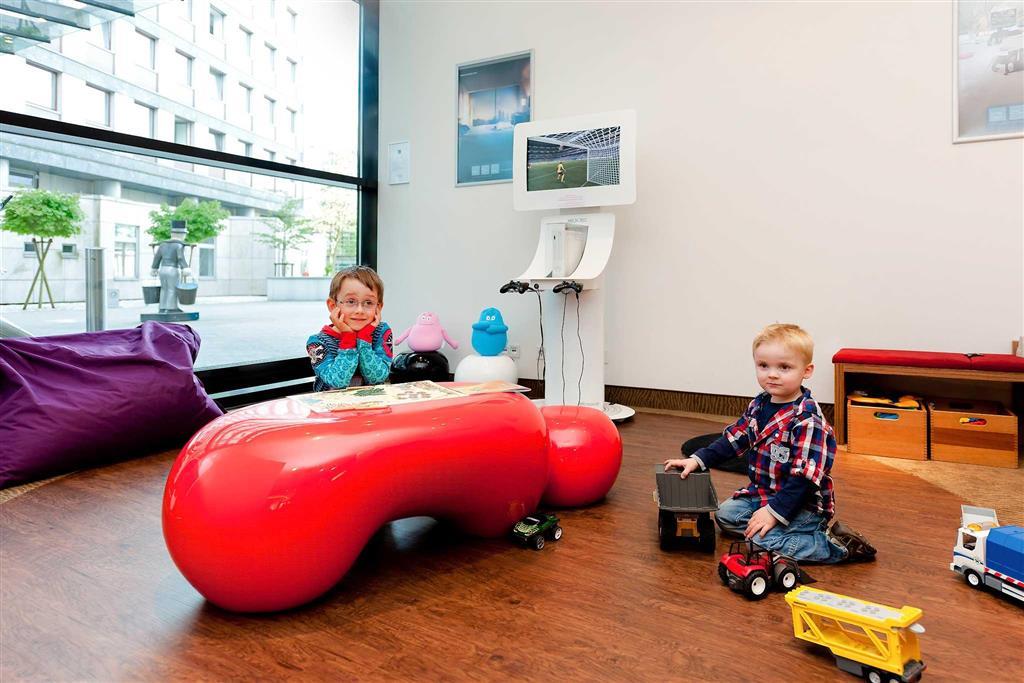 Novotel Alster Hotel