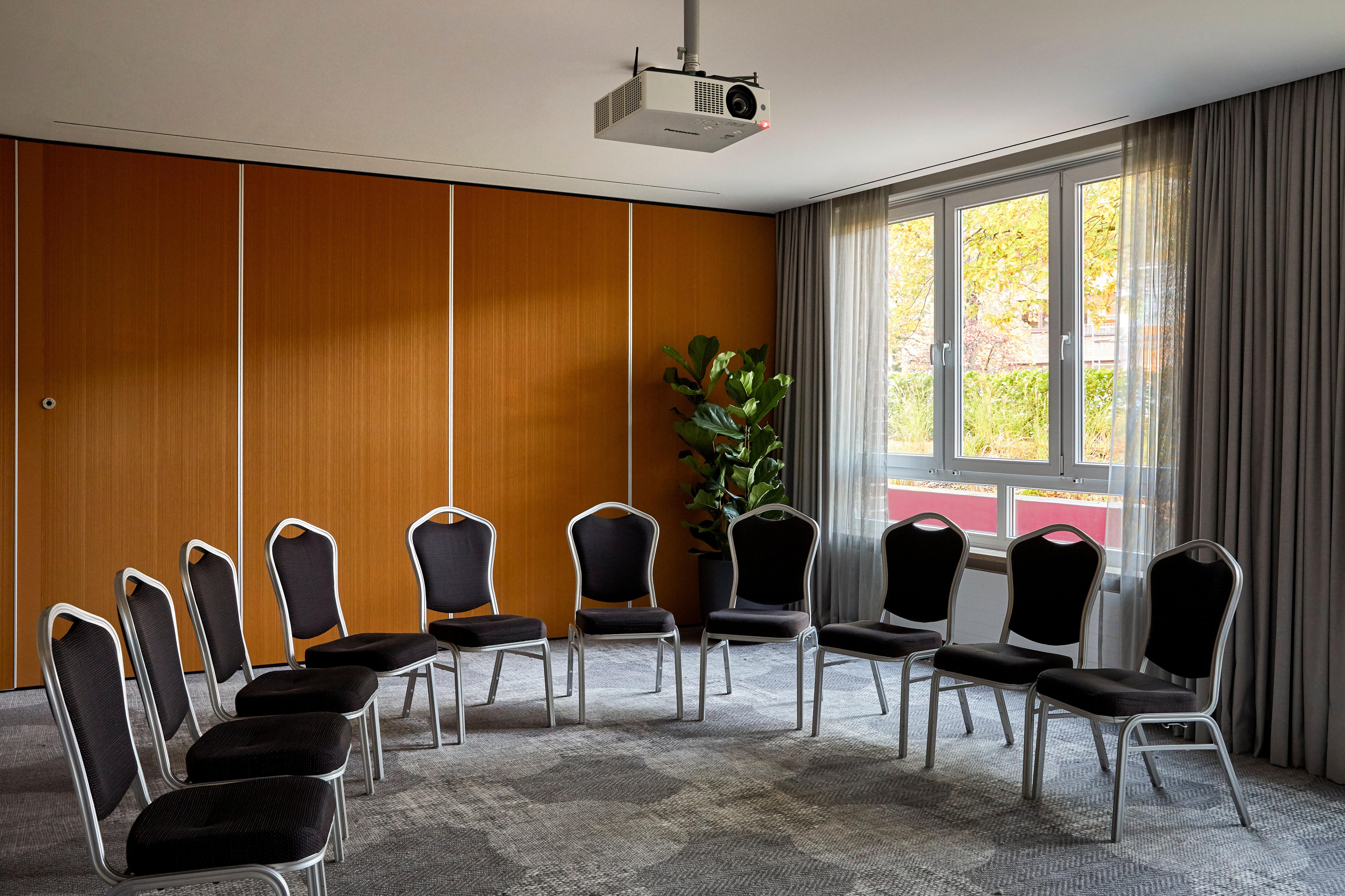 Crowne Plaza Hamburg-city Alster By Ihg Hamburg