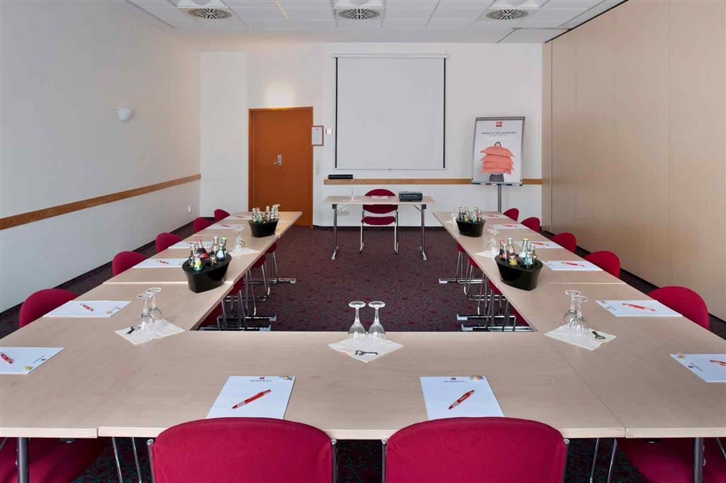Ibis Alster Centrum 3* Hamburg