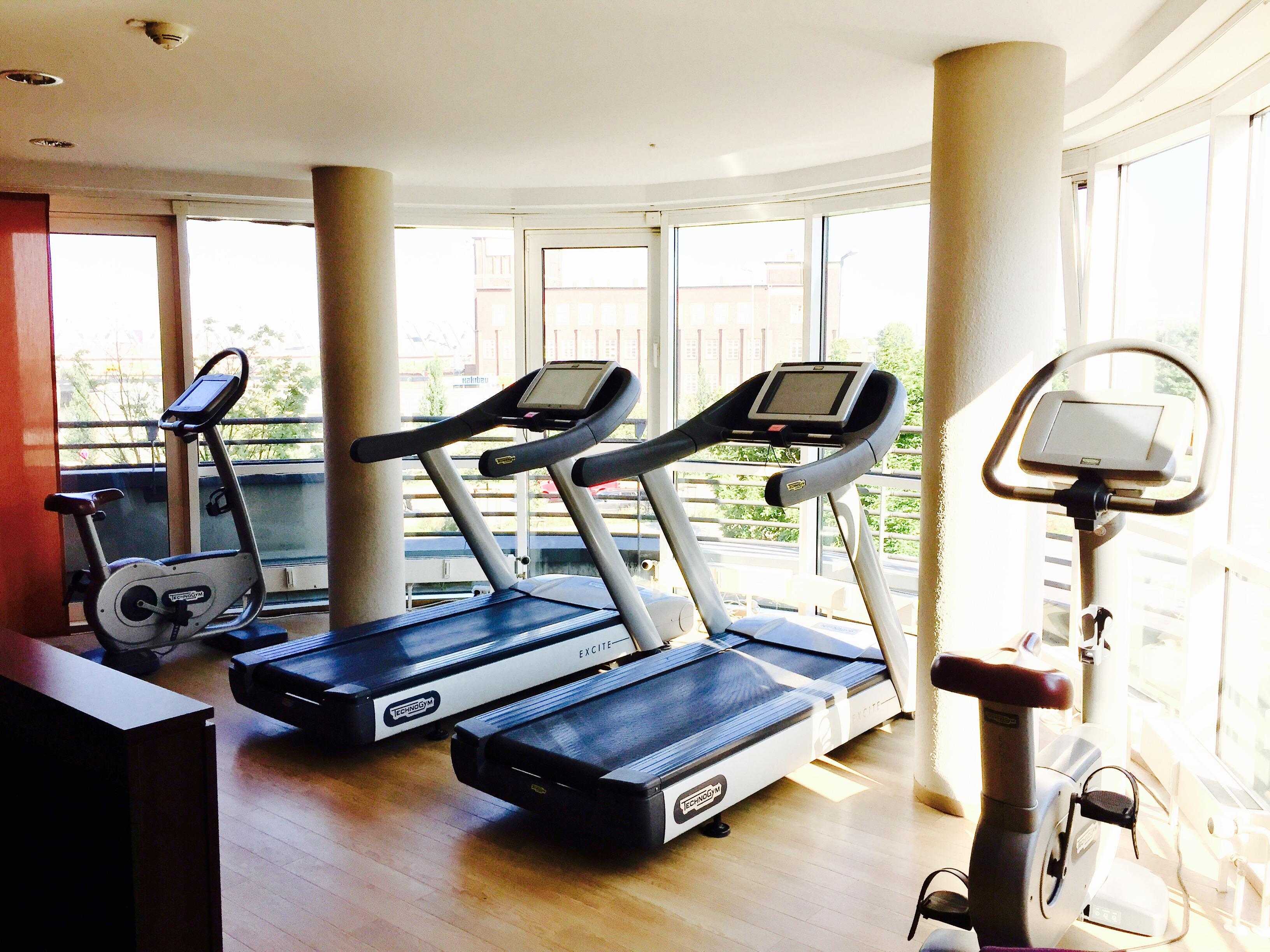 Hotel Bridge Hamburgo