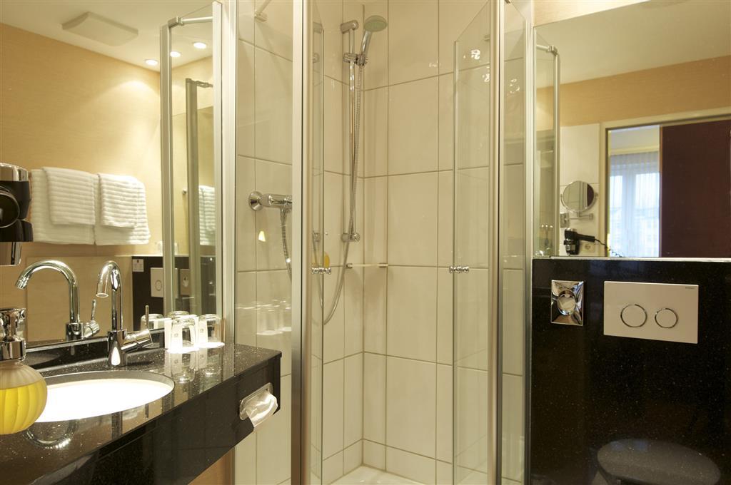 Western Raphael Altona 3* Hamburgo