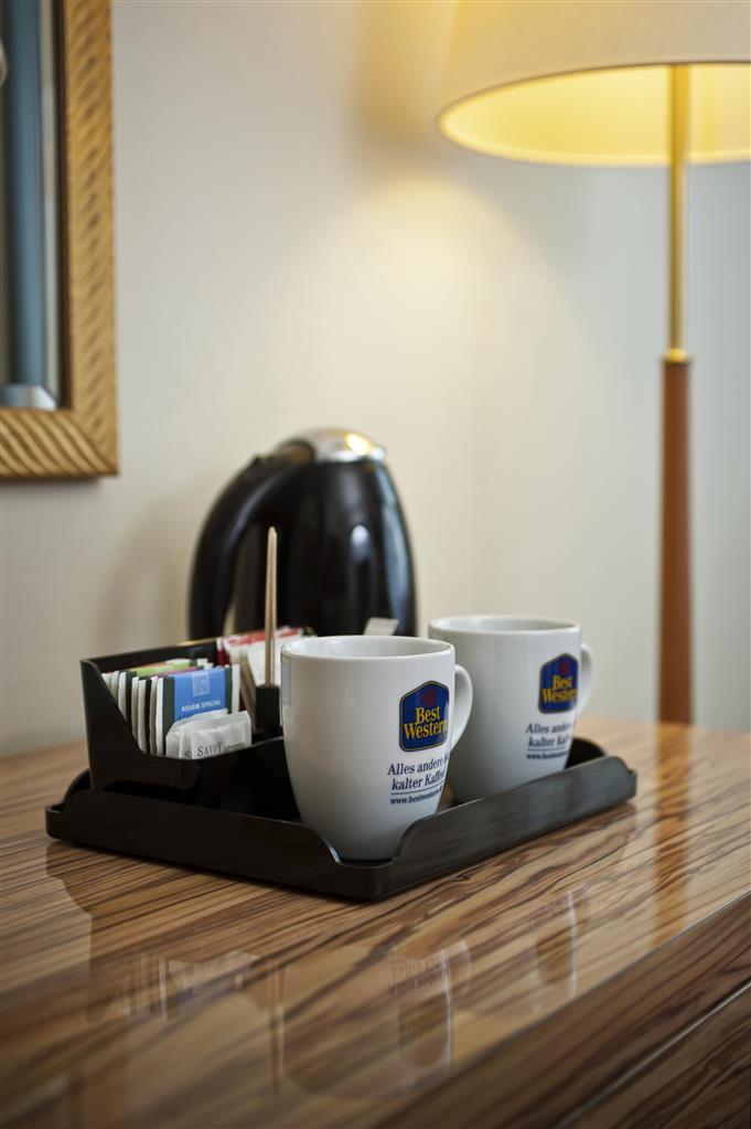 Western Raphael Altona Hotel