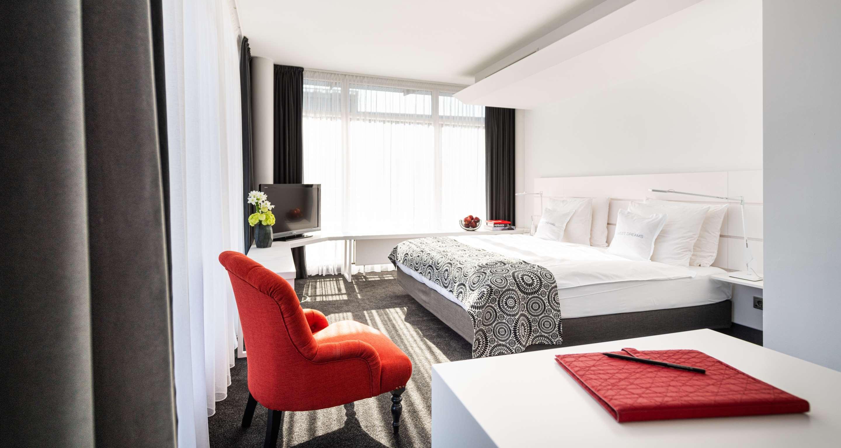The Madison 4*