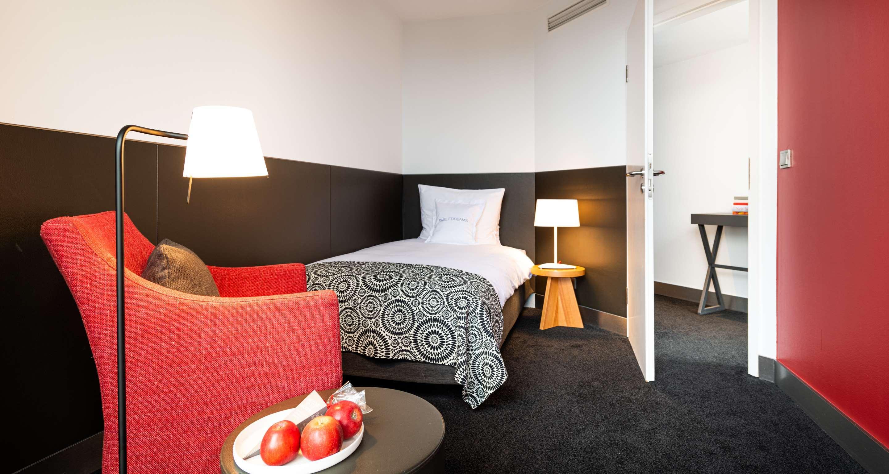 The Madison Hotel Hamburg