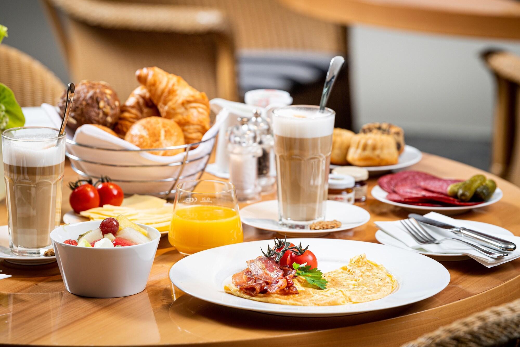 Hotel The Madison 4*