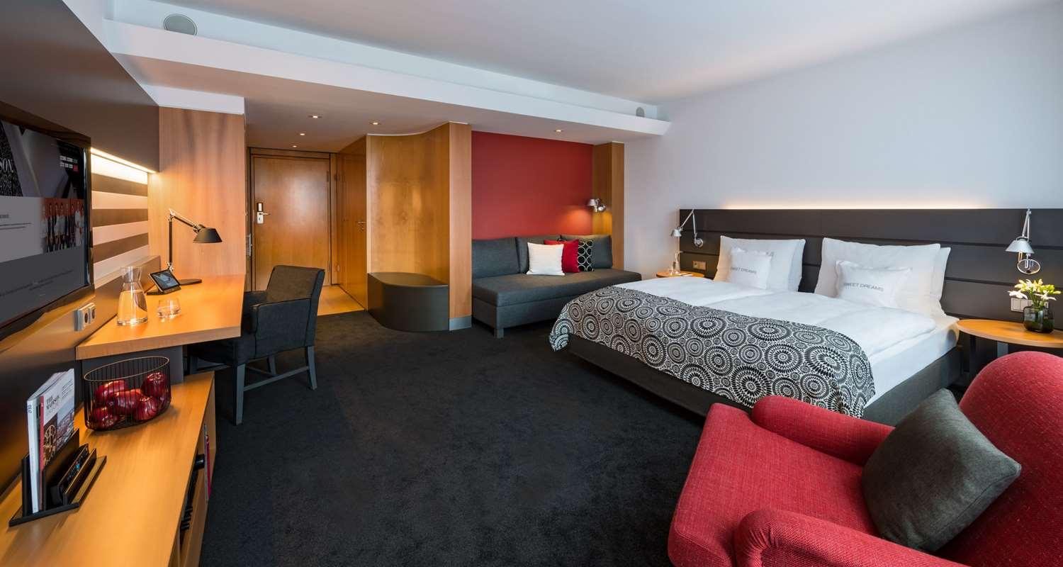 The Madison Hotel Hamburg