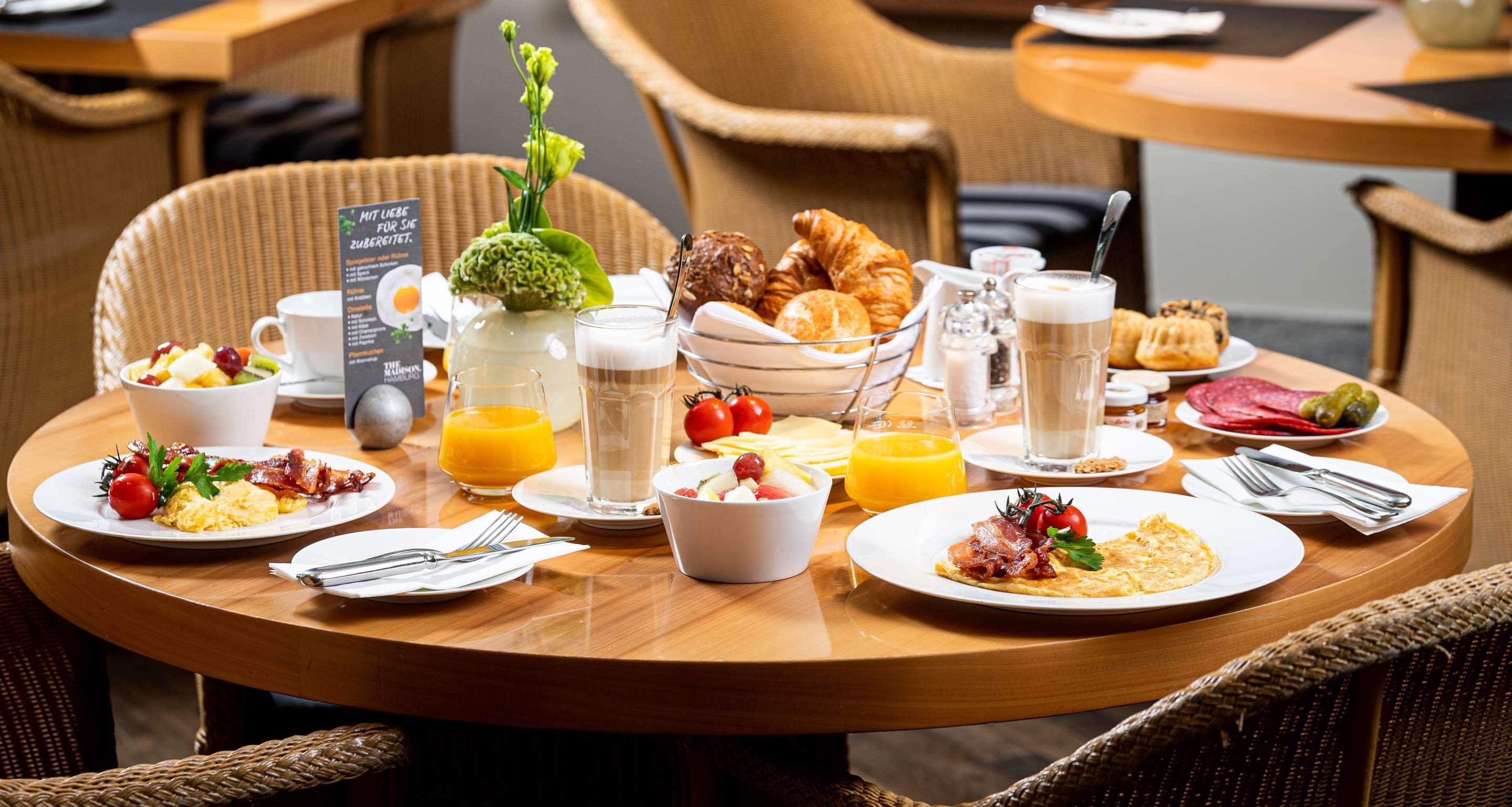 The Madison Hotel 4*