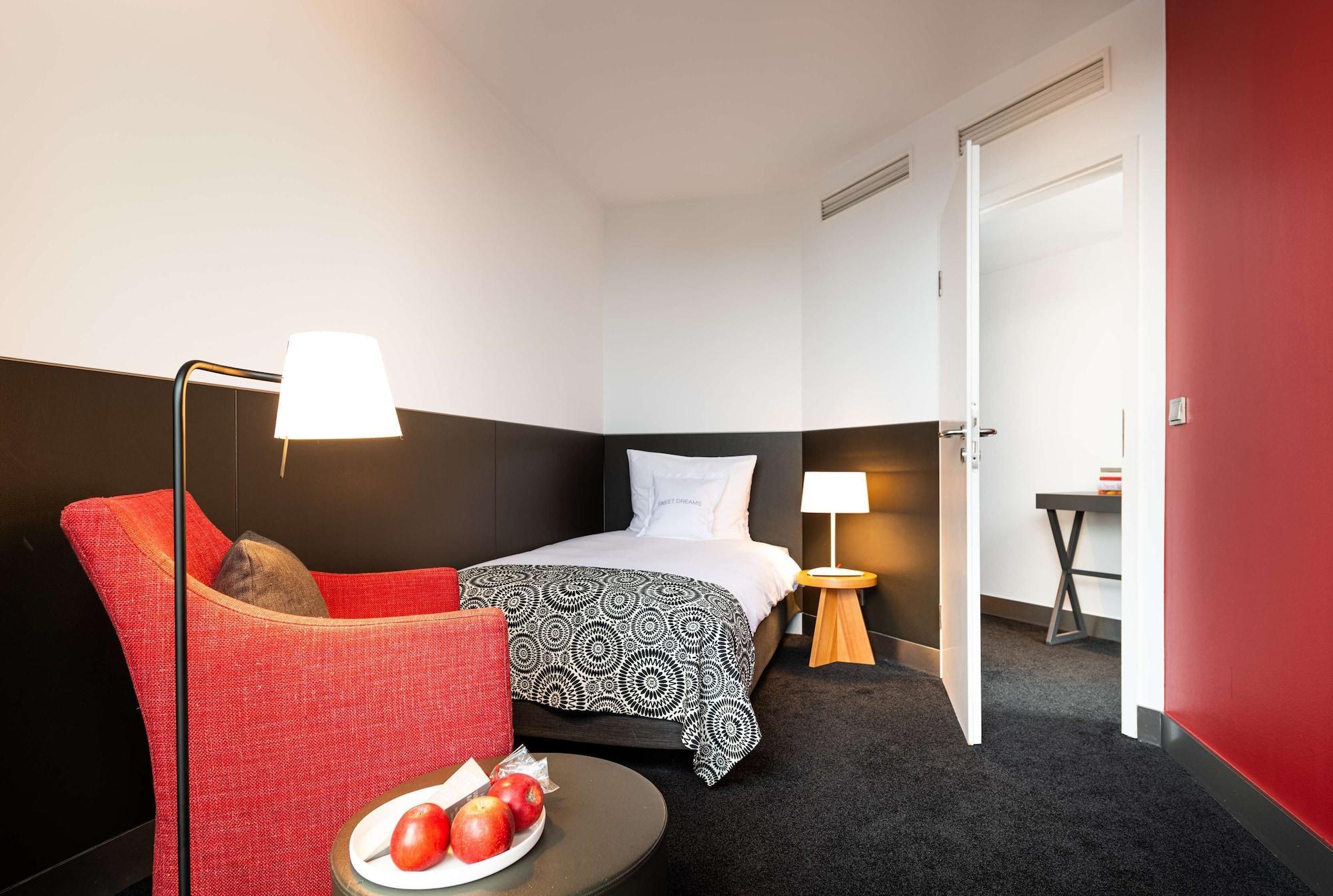 The Madison Hotel 4*