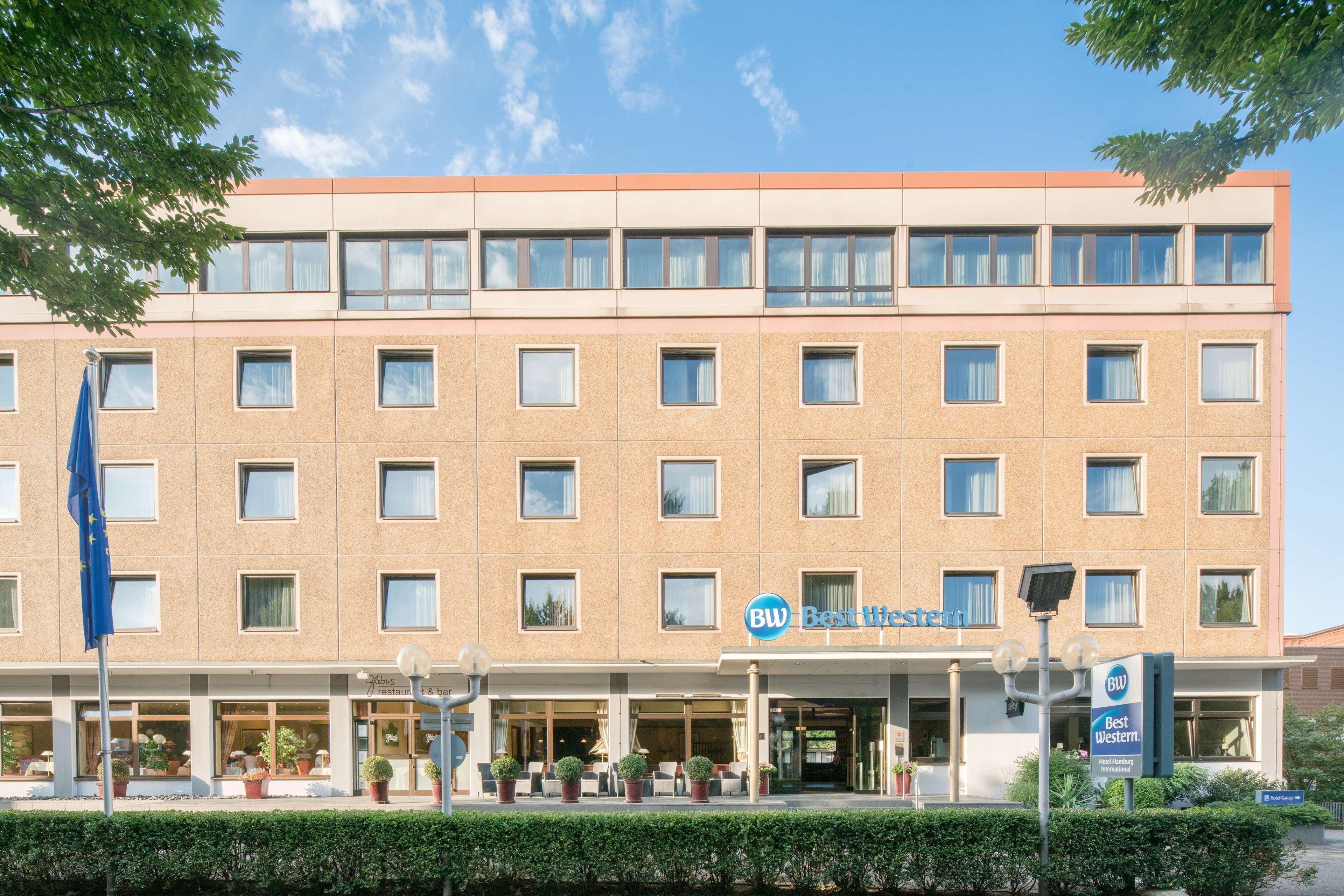 Western International Hamburg