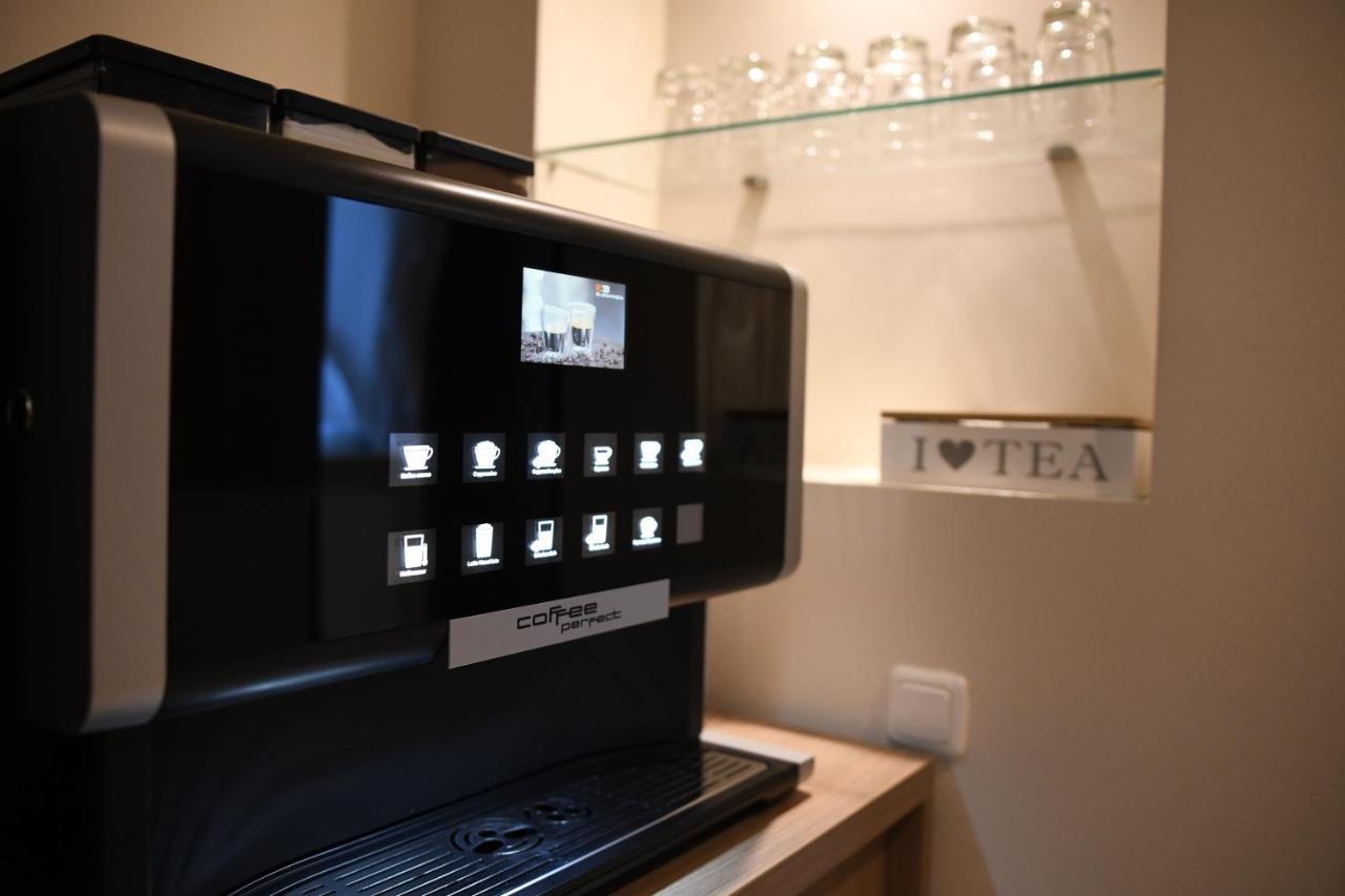 Hotel Ata - Self Check-in Hamburg-Harburg