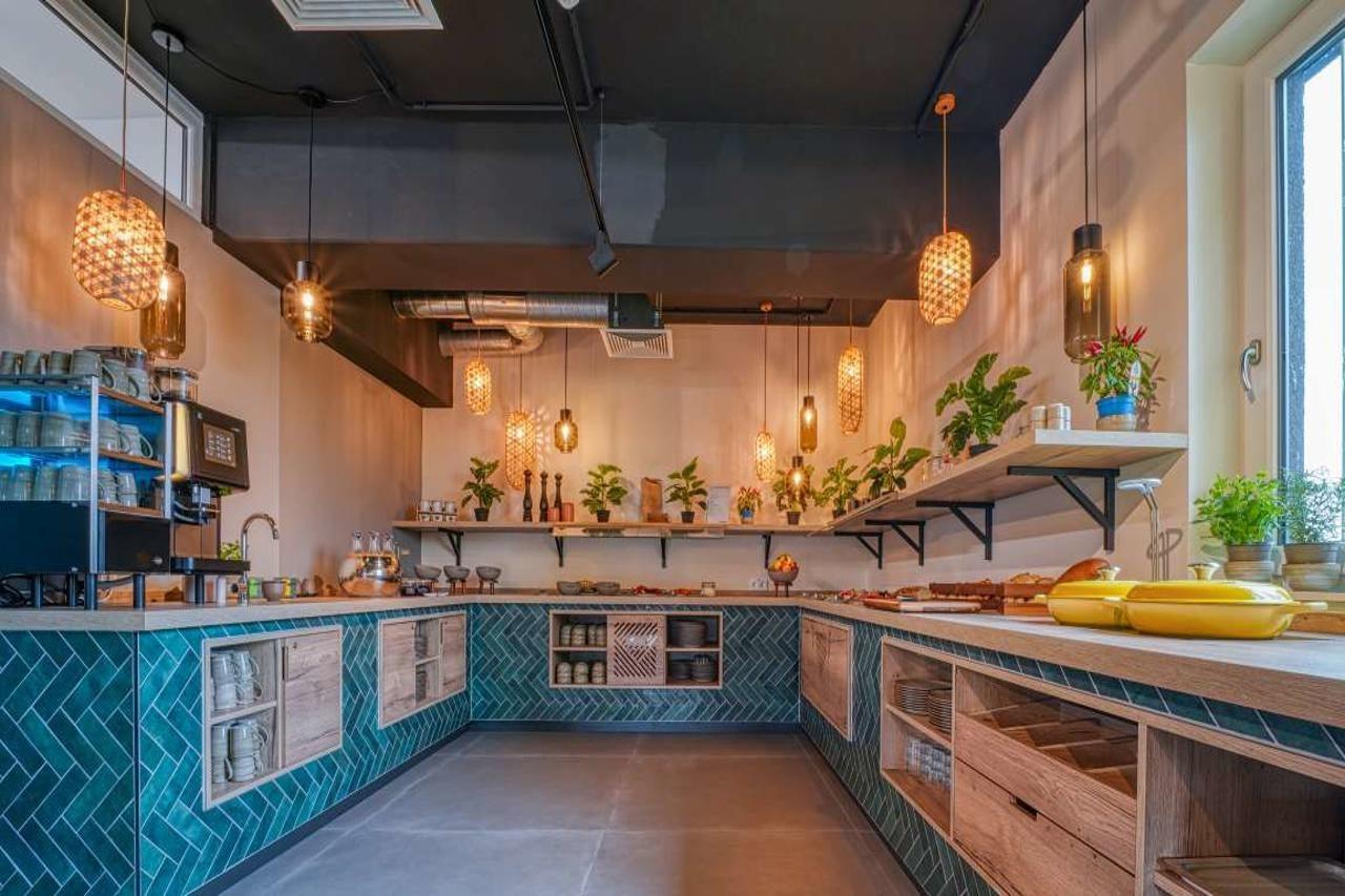 Vienna House Easy By Wyndham Bergedorf 3* Hamburg-Harburg