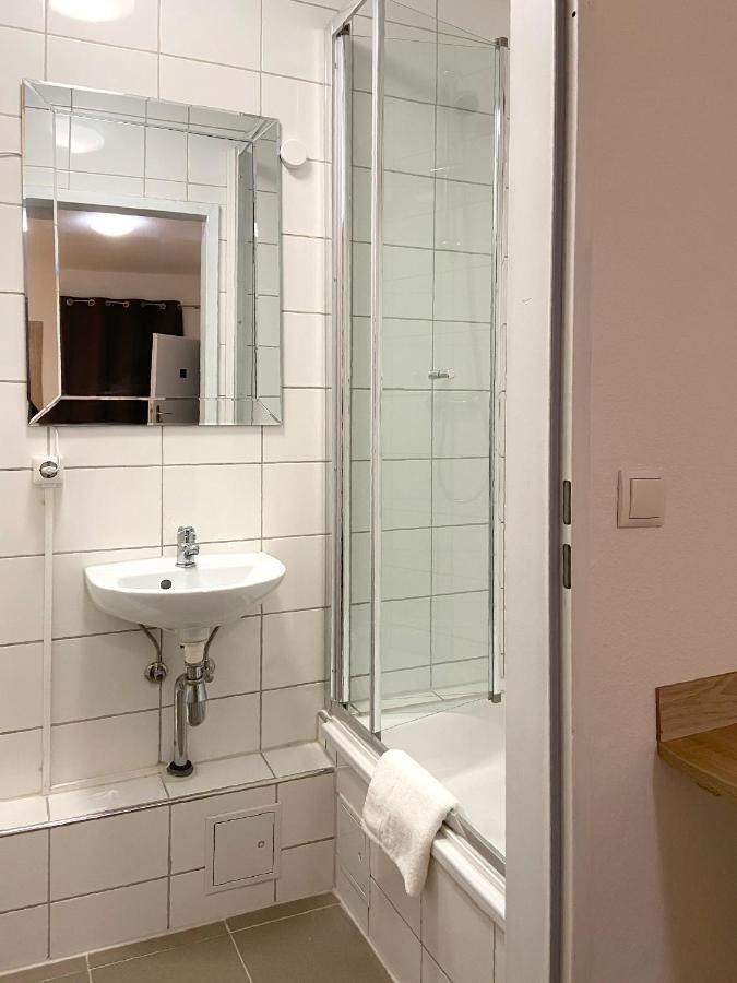 Hostel Sleep In Kajueten *