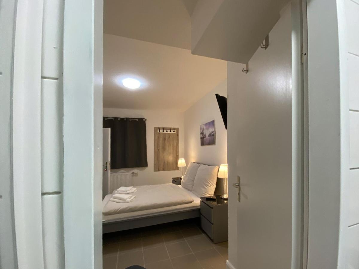 Hostel Sleep In Kajueten *