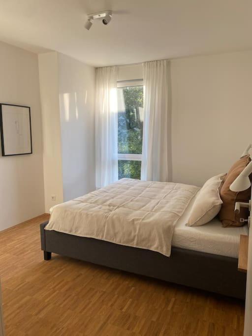Modernes Im Scandinavian Design Hamburg
