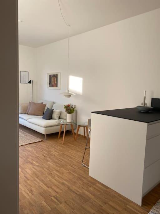 Modernes Im Scandinavian Design *