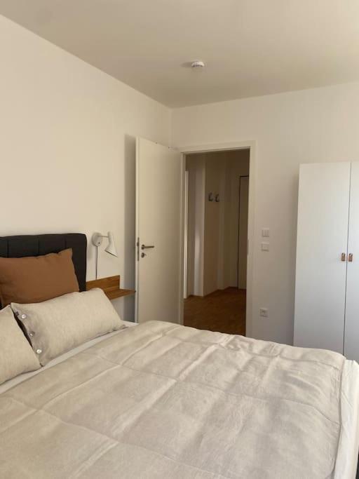 Modernes Im Scandinavian Design Apartment