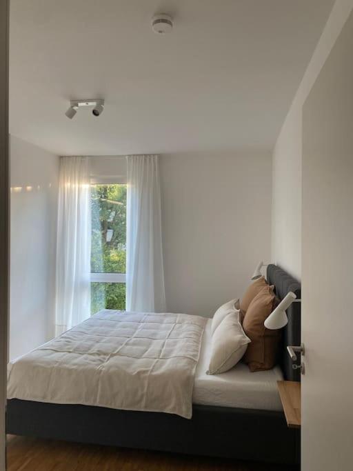 Modernes Im Scandinavian Design * Hamburg