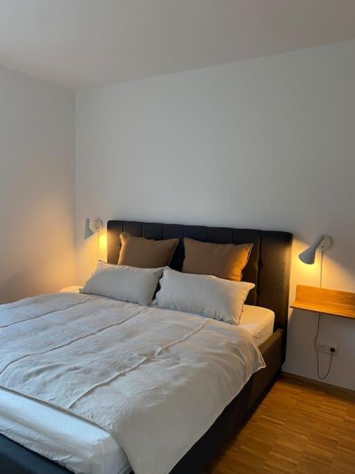 Modernes Im Scandinavian Design Hamburg