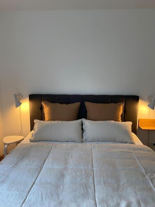 Apartment Modernes Im Scandinavian Design *