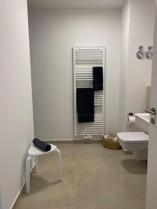 Modernes Im Scandinavian Design