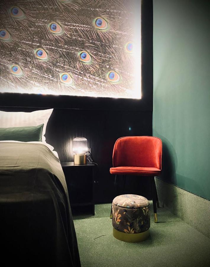 Hotel Sleephotels Casino Hamburg-Harburg