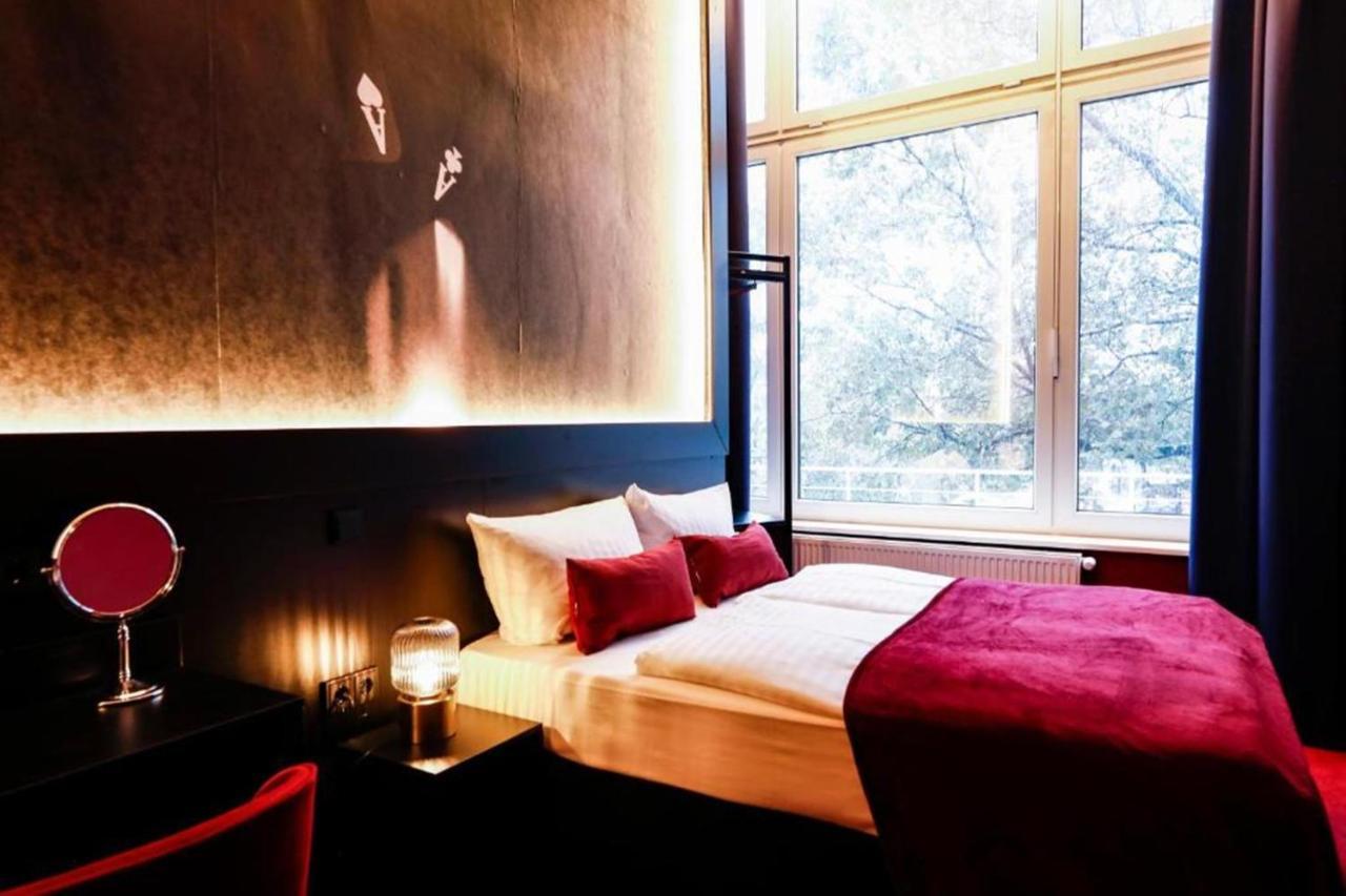 Sleephotels Casino Hotel Hamburg-Harburg