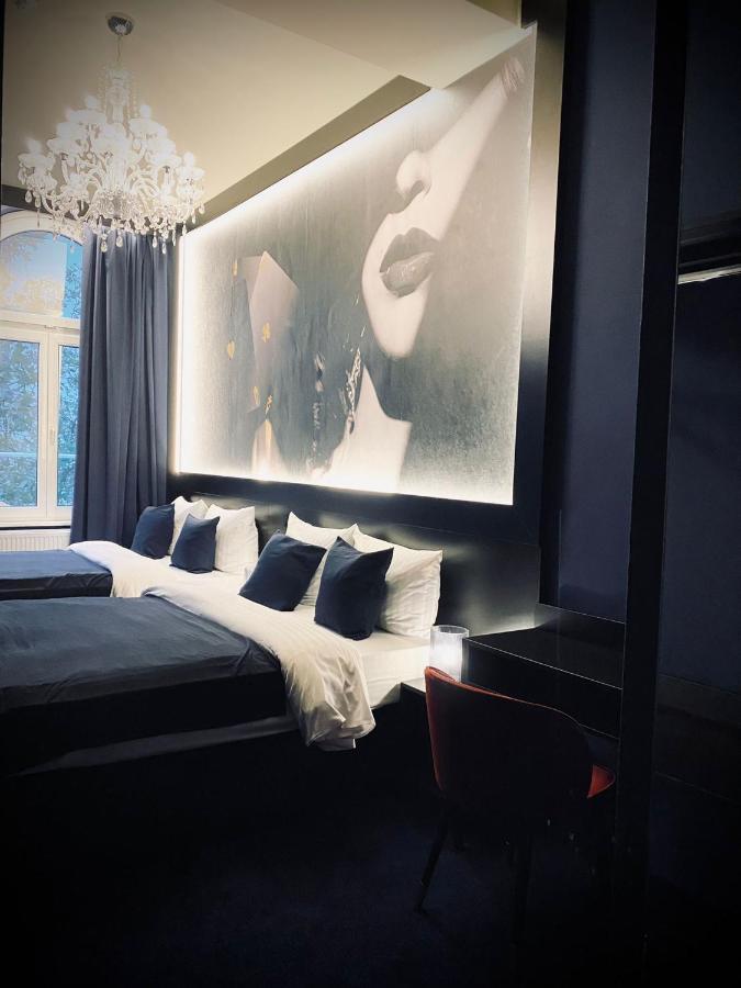Hotel Sleephotels Casino Hamburg-Harburg