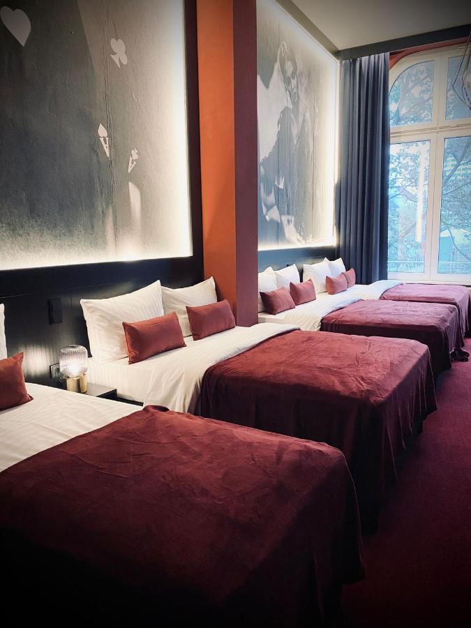 Sleephotels Casino Hamburg-Harburg