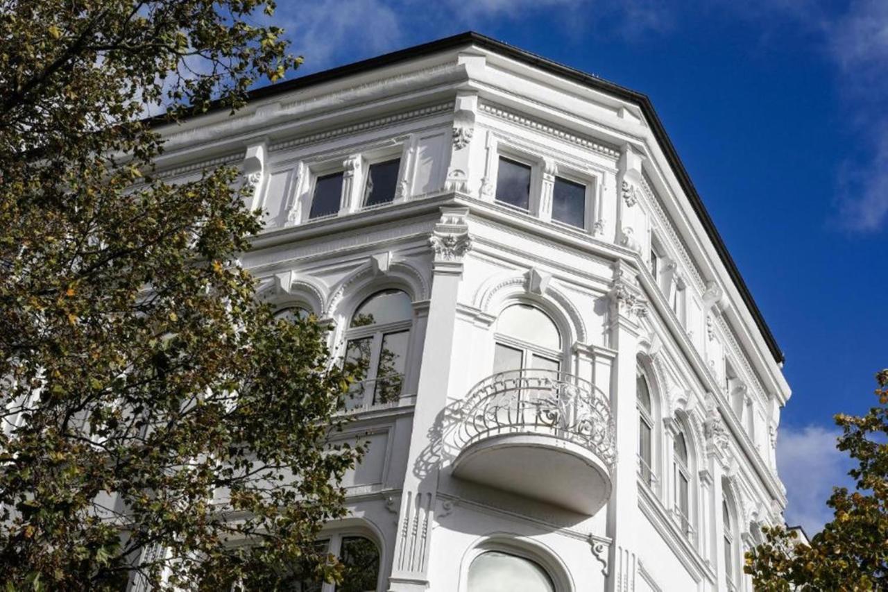 Hotel Sleephotels Casino Hamburg-Harburg