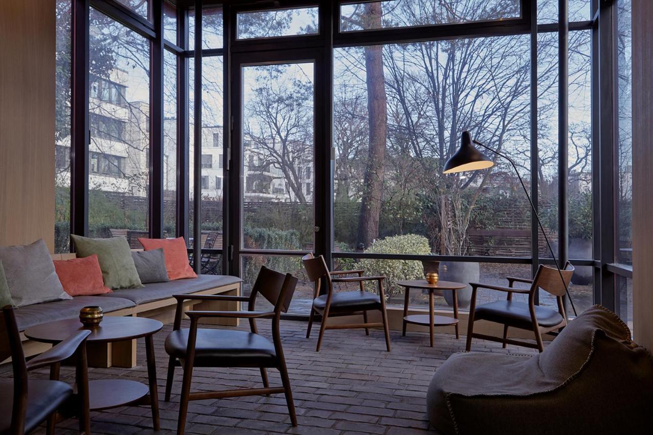Wedina Budget Hotel Hamburgo