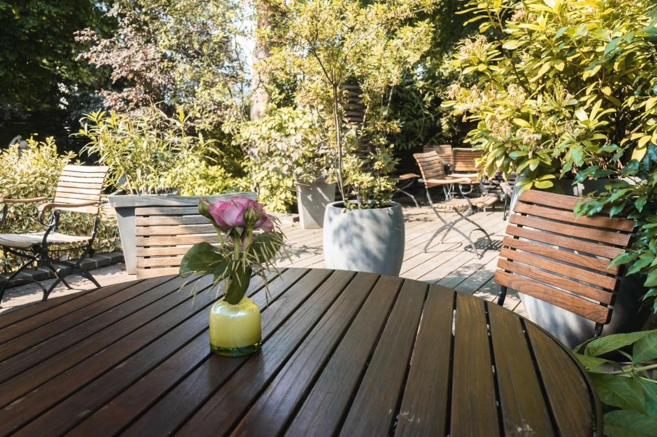 Wedina Budget Hotel Hamburgo