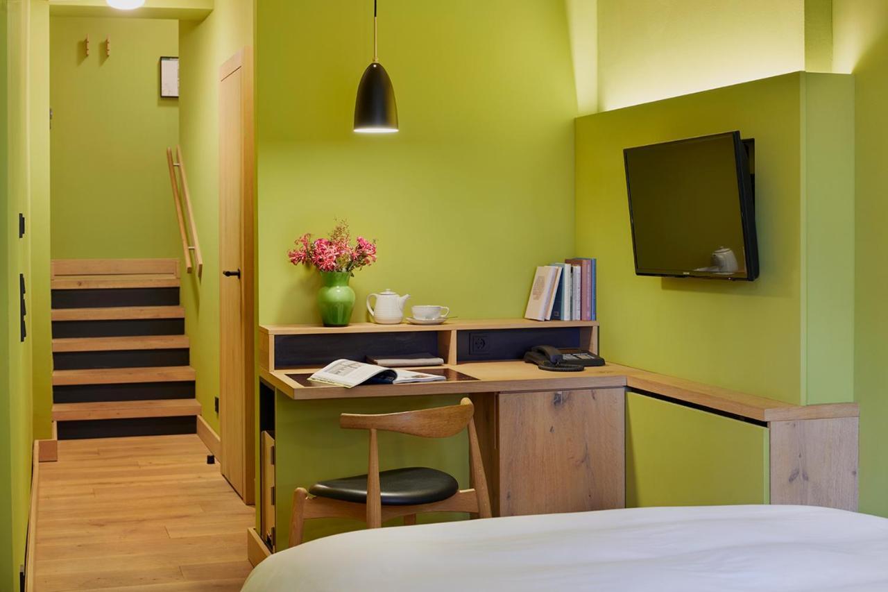 Wedina An Der Alster Hotel Hamburg