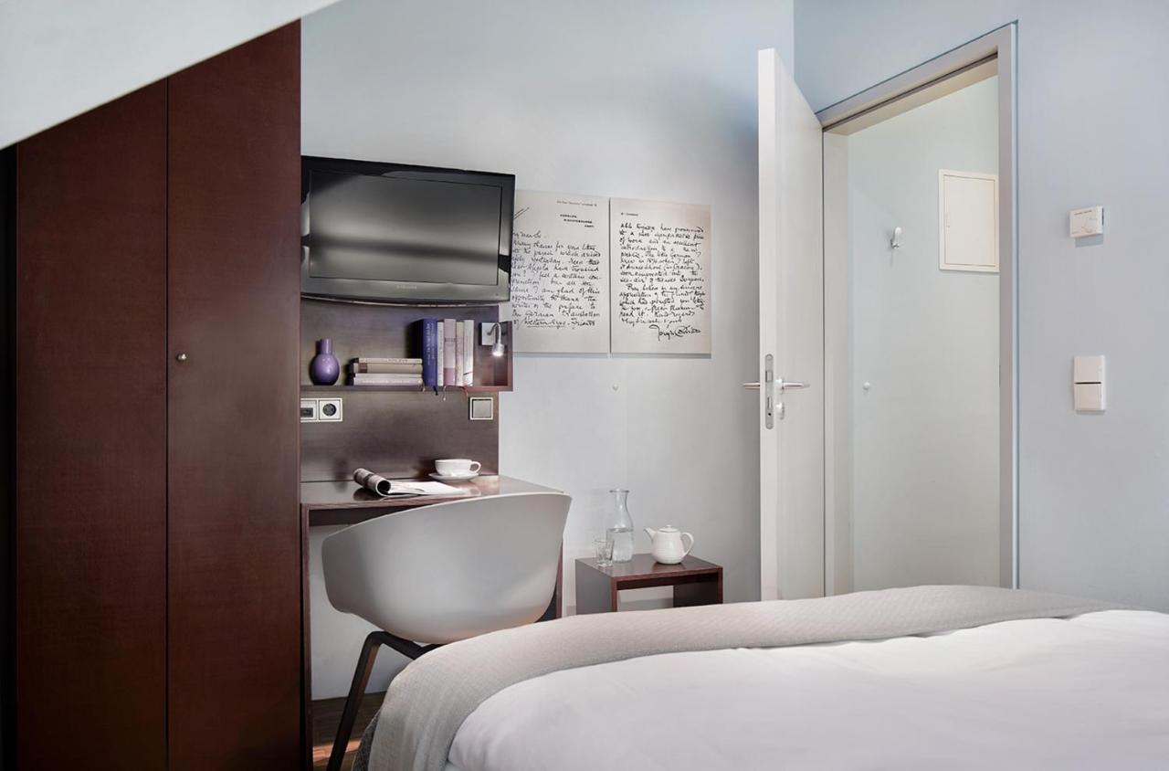 Hotel Wedina Budget Hamburgo
