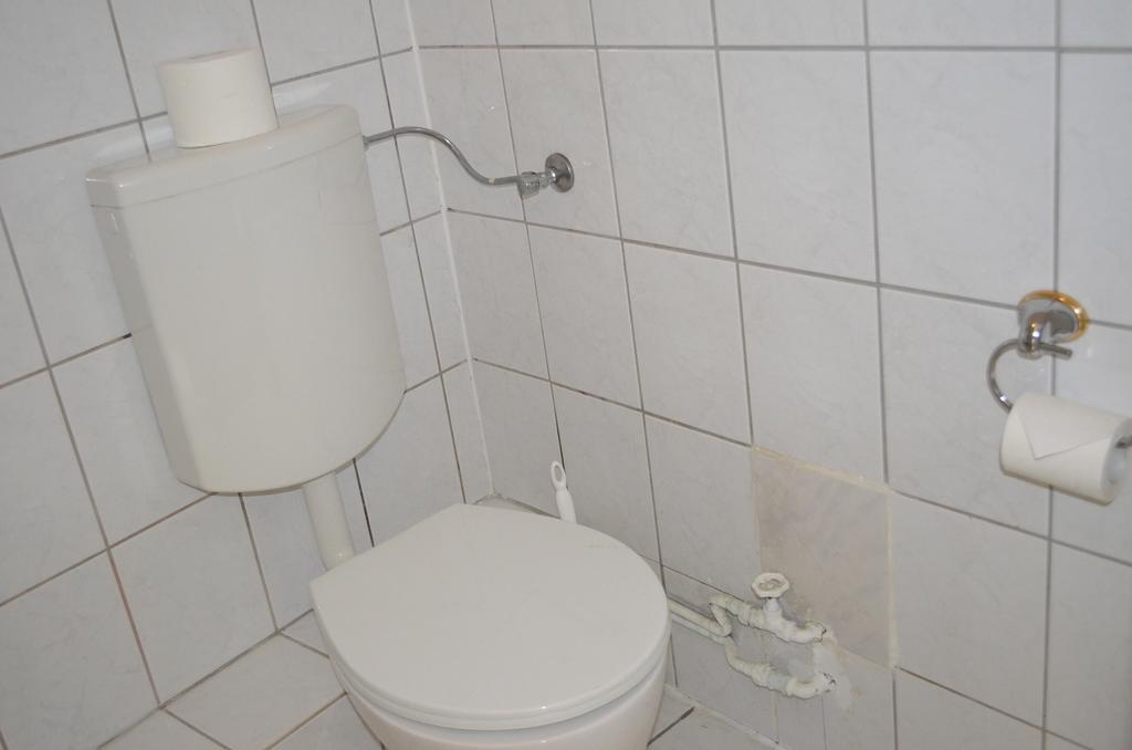 Lauenburger Hof 2* Hamburgo