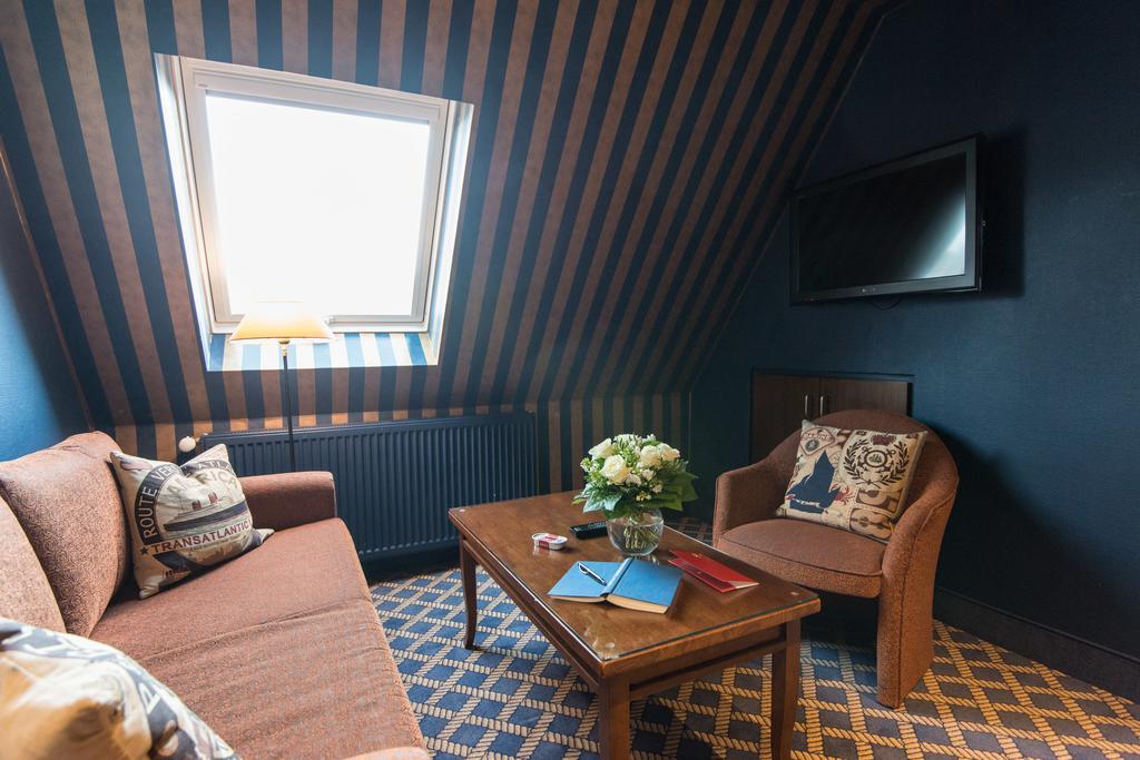 Hotel Stella Maris