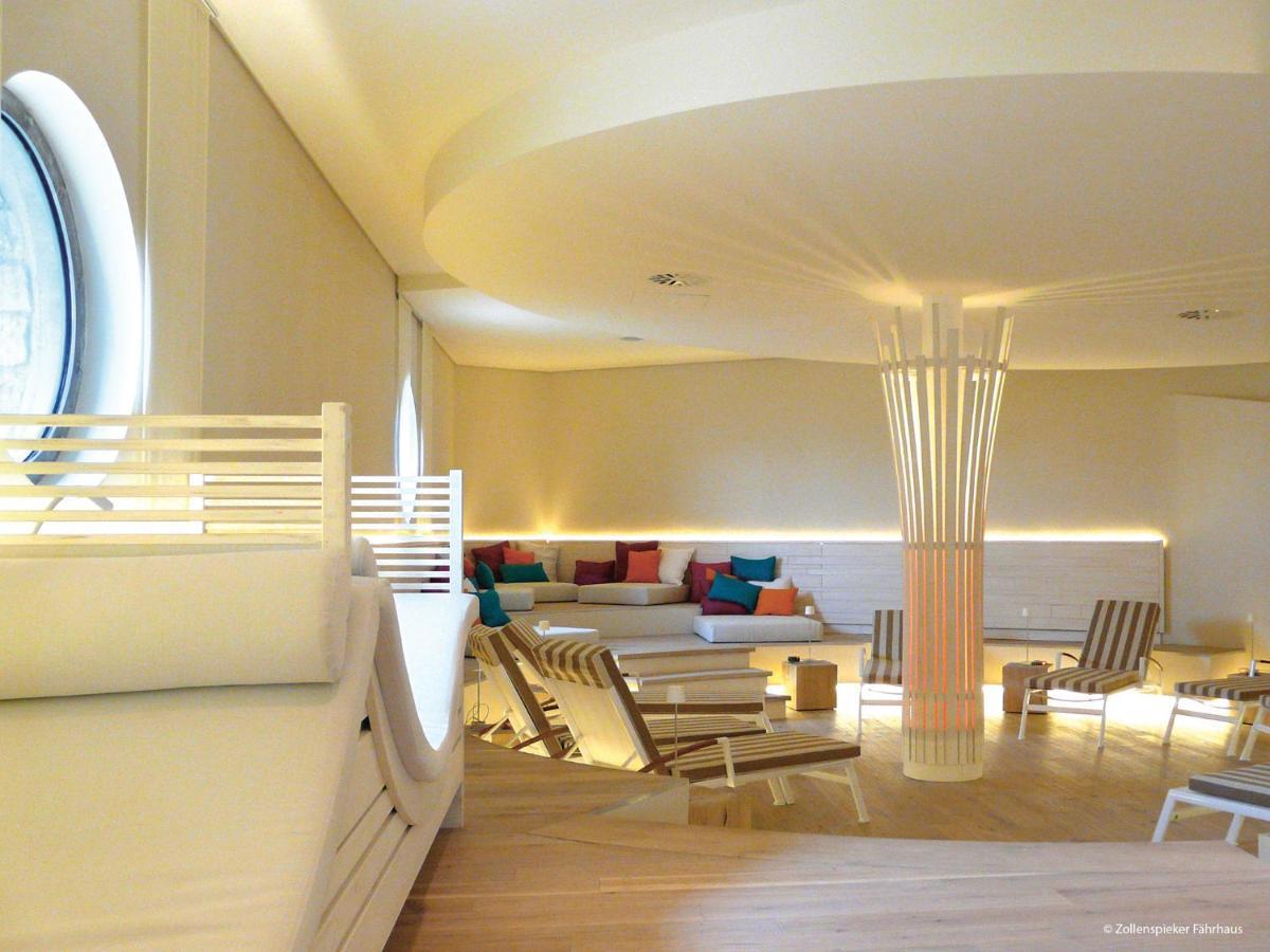 Zollenspieker Fährhaus 4*