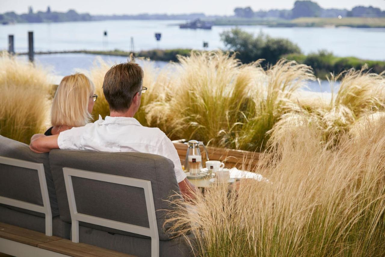 Zollenspieker Fährhaus 4* Hamburg