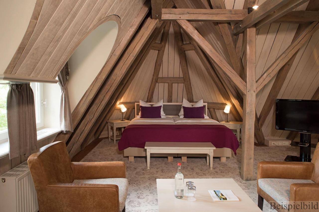 Zollenspieker Fährhaus 4* Hamburg