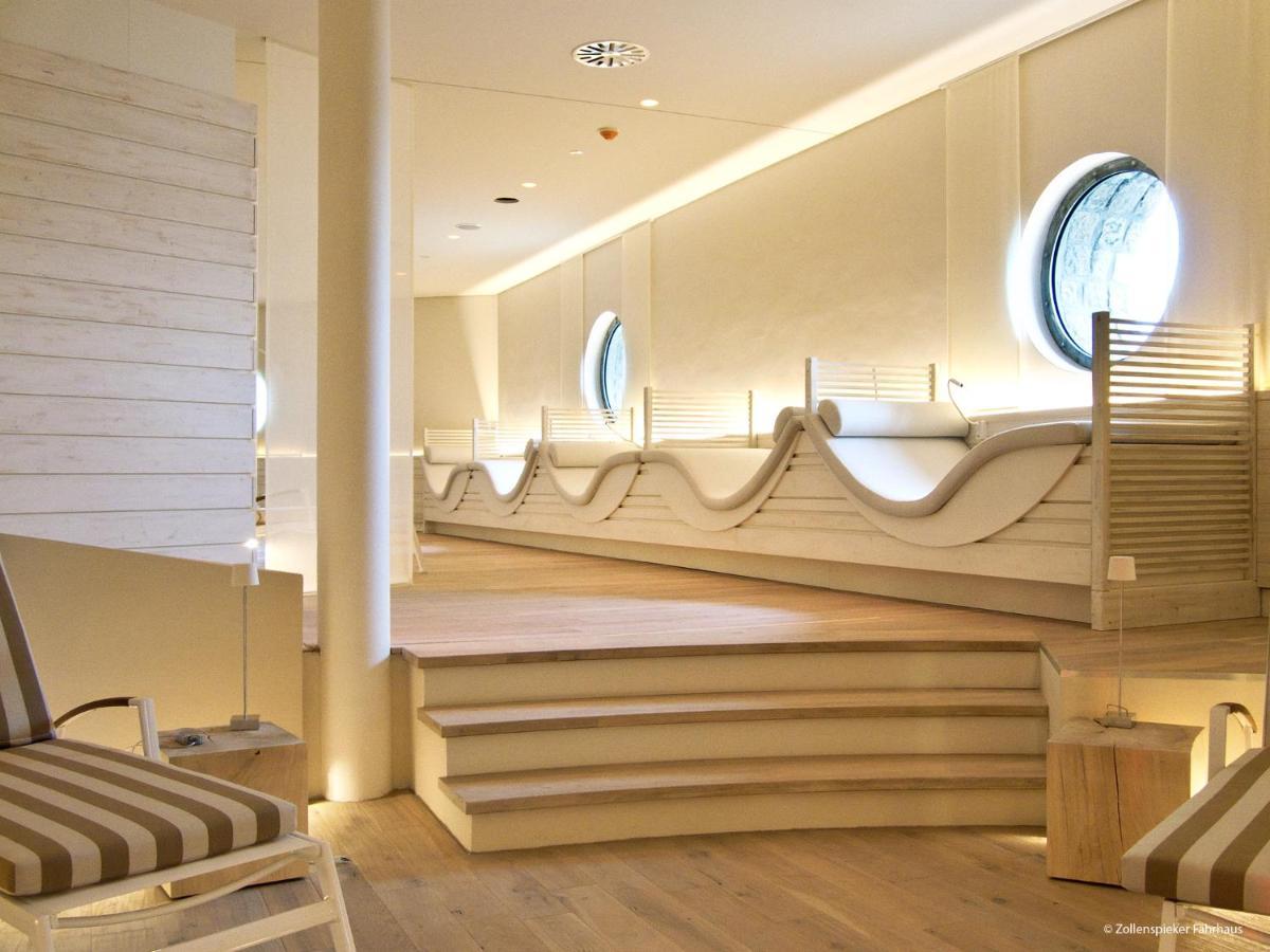 Zollenspieker Fährhaus Hotel 4*