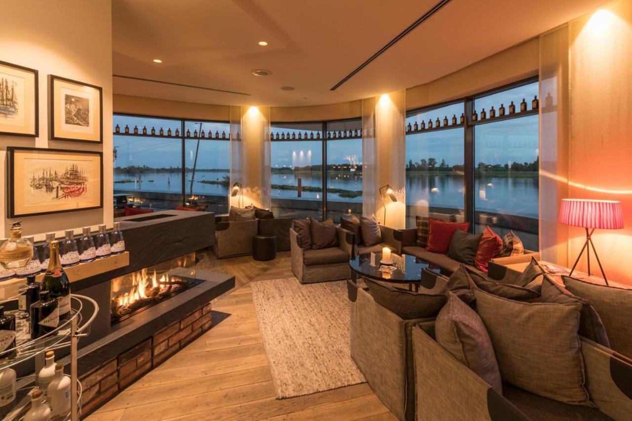 Hotel Zollenspieker Fährhaus Hamburg