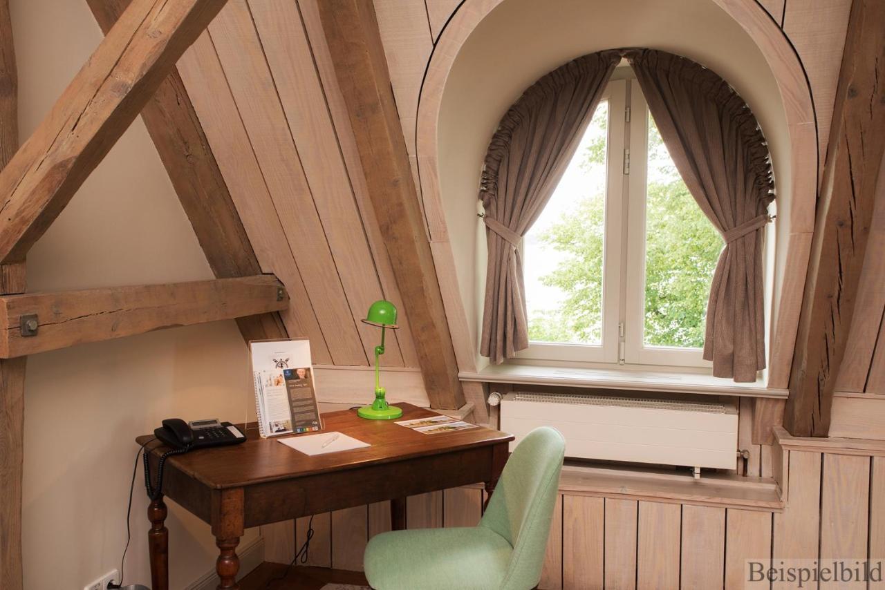 Zollenspieker Fährhaus 4*