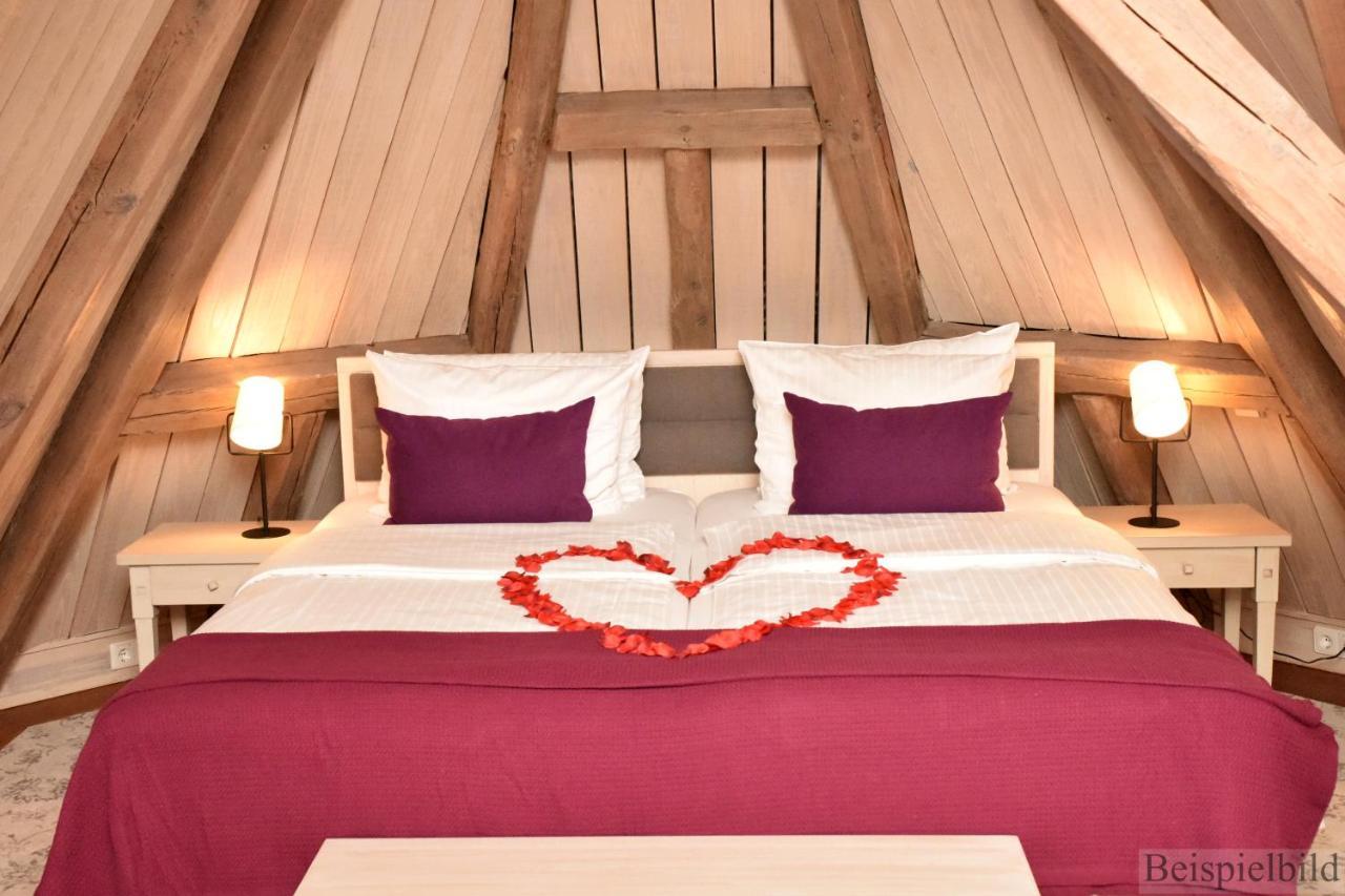 Zollenspieker Fährhaus 4*