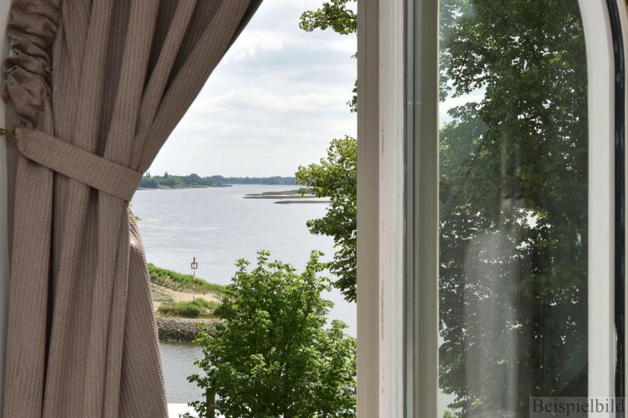 Zollenspieker Fährhaus Hotel 4*