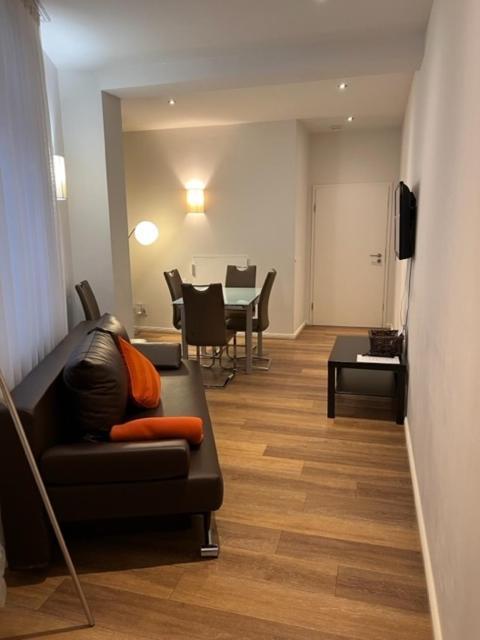 Apartamento Boardinghouse Rosenstrasse