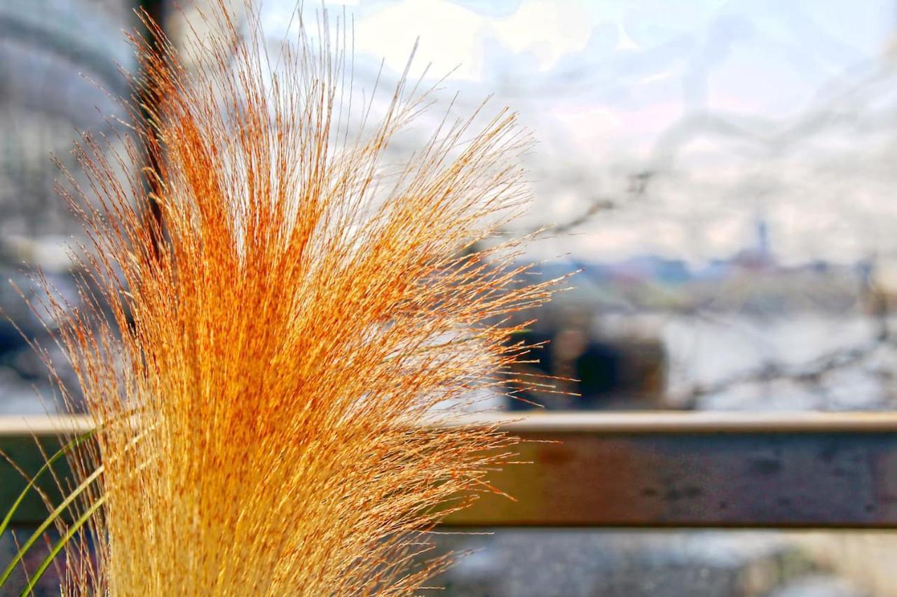 Hafencity! *