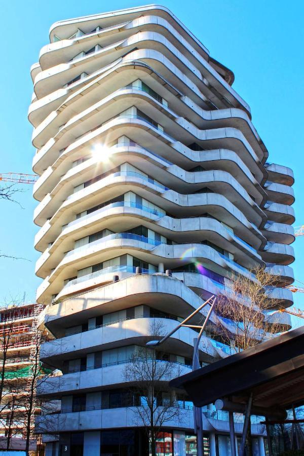 Apartment Hafencity! *