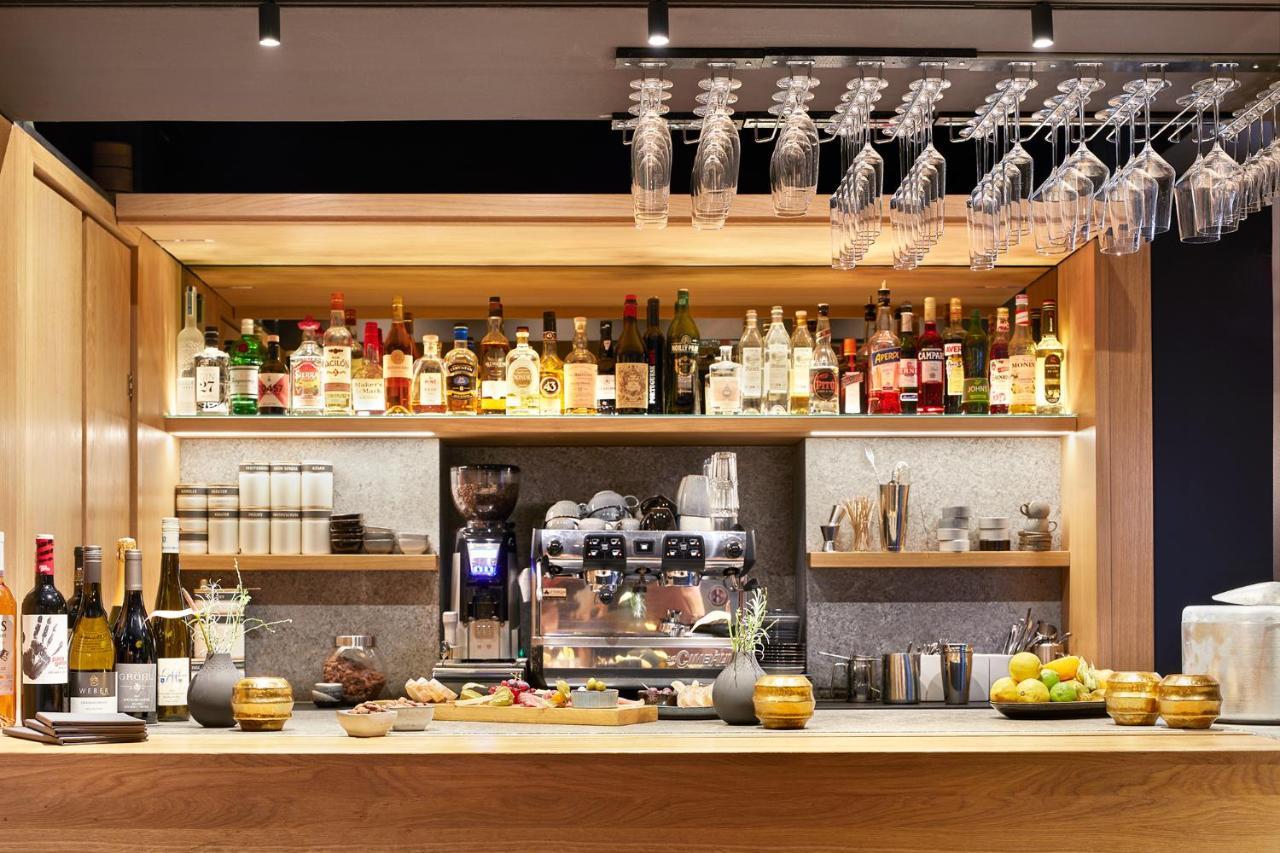 Wedina Budget Hotel Hamburgo