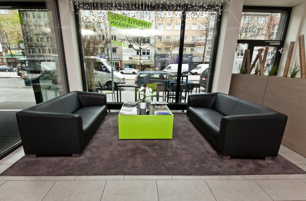 Novum Style Accord Hotel 3*