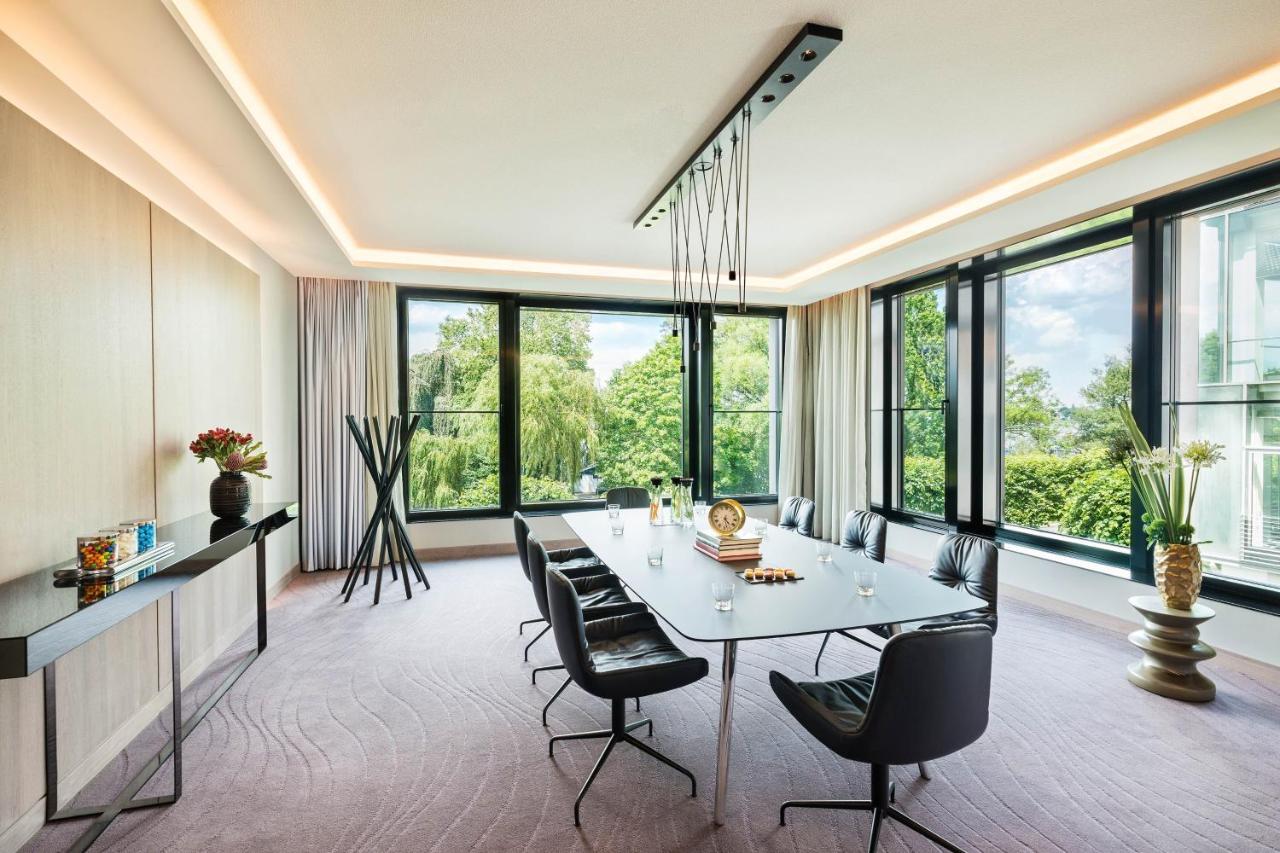 Le Méridien Hamburg